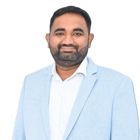 Raj Modi, Co-Founder & CEO of Wisdom Financial Services Pvt Ltd