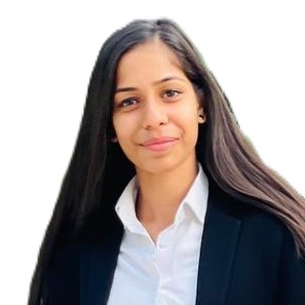 Binal Shah