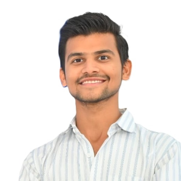 Darshan Prajapati
