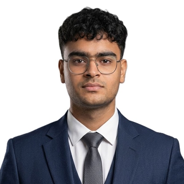 Himanshu Yadav