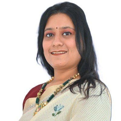 Pruthvi Pancholi, Co-Founder of Wisdom Financial Services Pvt Ltd